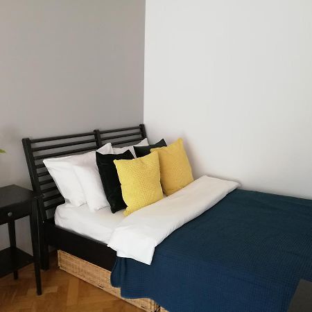 Warsaw Budget Apartments ภายนอก รูปภาพ