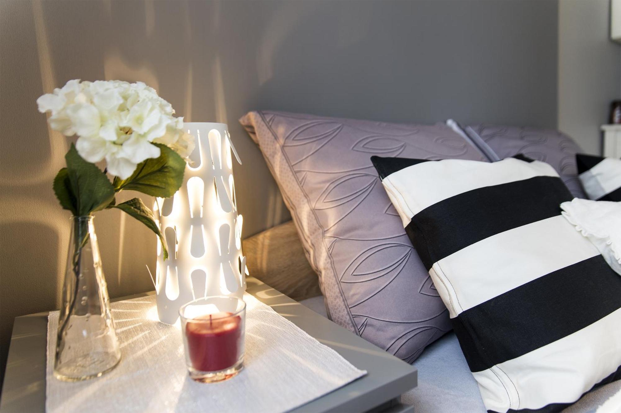 Warsaw Budget Apartments ห้อง รูปภาพ