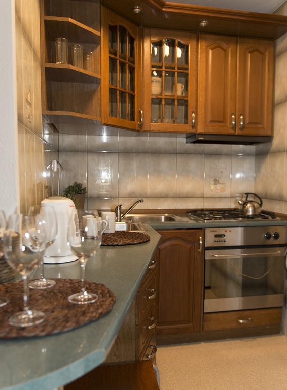 Warsaw Budget Apartments ห้อง รูปภาพ